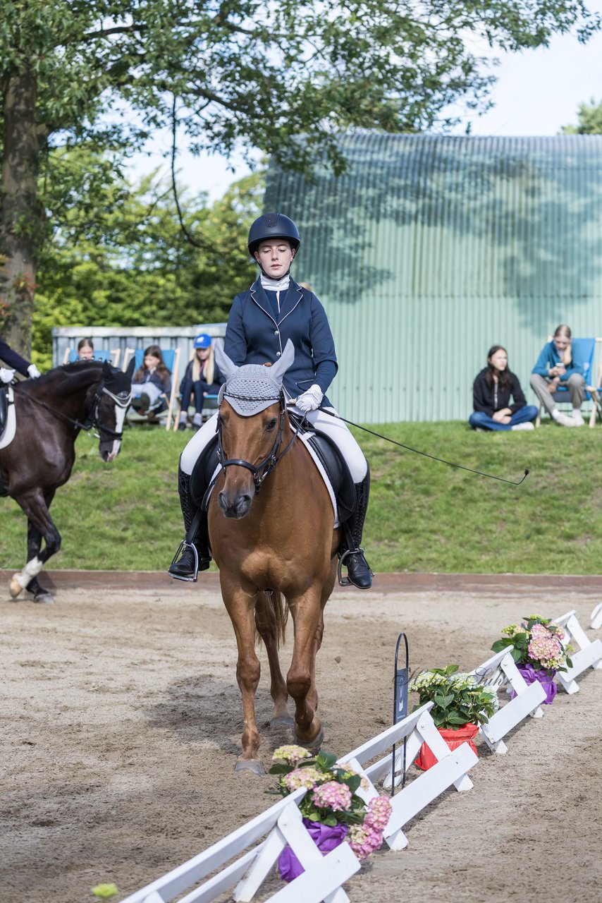 Bild 415 - Pony Akademie Turnier